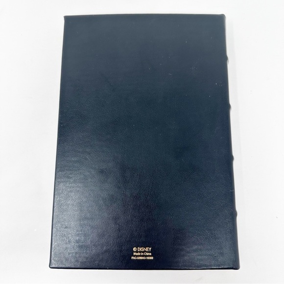 Walt Disney World Travel Journal - Picture 5 of 5